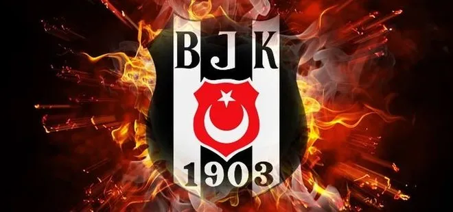 Beşiktaş Trabzonspor derbisine yeni golcü ile çıkacak