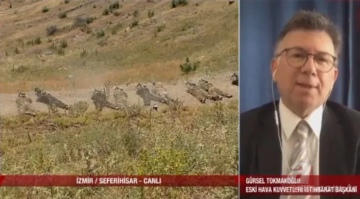 Adalara askeri harekat olur mu? Başkan Erdoğan'ın sert mesajları Yunanistan'da nasıl yankılandı? 21