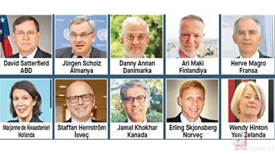 10 büyükelçi olayı nedir? Osman Kavala hakkında 10 büyükelçi ne dedi? İstenmeyen 10 büyükelçi kimler, hangi ülkeler? 3