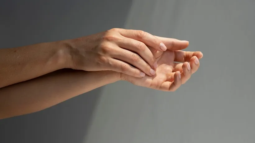 Kişilik testi: Parmak şekliniz kişiliğinizin sırrını açığa çıkarıyor