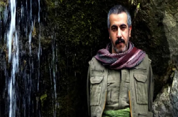 MİT’ten Irak’ta nokta operasyon! PKK/KCK’nın sözde sorumlularından Sidar Serhat kod isimli Celal Birdal öldürüldü