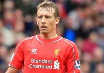 Lucas Leiva'dan Galatasaray'a olumlu mesaj!