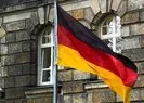 Almanyada bir camiye daha ırkçı saldırı