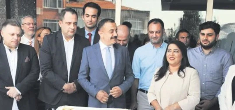 Türkiye’nin ekonomi kanalı APara 1 yaşında