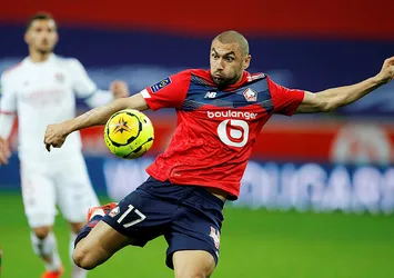 Burak Yılmaz yetmedi! Lille ile Lyon berabere kaldı