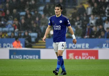 Çağlar Söyüncü Premier Lig'e damgasını vurdu!