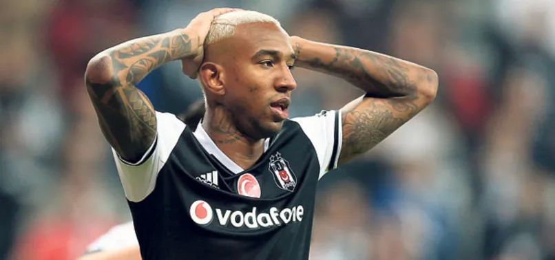 PFDK Talisca kararını açıkladı