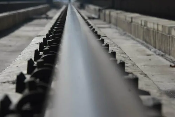 Konya-Karaman YHT hattının ilk test sürüşü başlıyor - 3