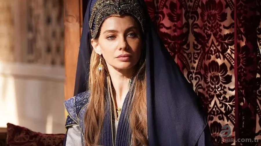 Tek konserle gelen şöhret: Tuba Ünsal bakın nasıl ünlü olmuş! 4