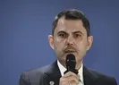 Bakan Kurum: Devletin gücü İstanbul için devrede