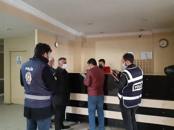 Son dakika: İçişleri Bakanlığı'ndan 81 il valiliğine genelge! Dinamik Denetim Modeli Faaliyetleri başlıyor - 4