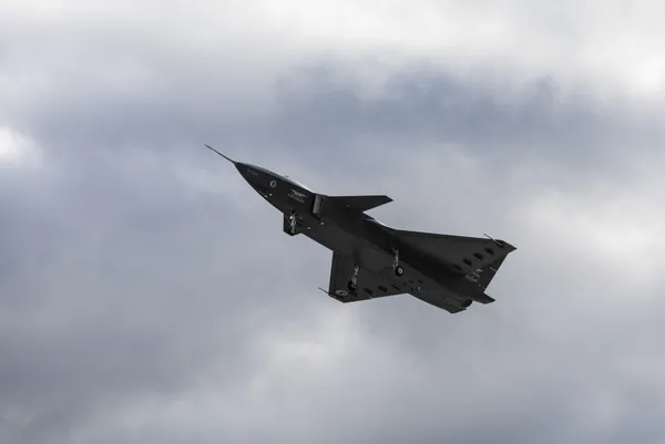 Selçuk Bayraktar’dan KIZILELMA paylaşımı: Seni Allah’a ısmarladık