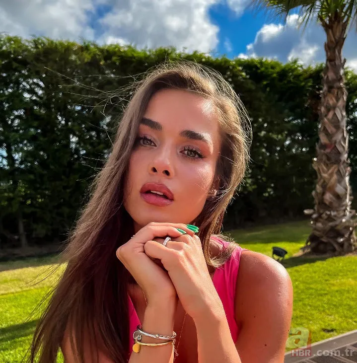 Tuzak'ın Ceren'i Bensu Soral olay oldu! Estetik yaptırmadığını söylemişti değişimi ağızları açık bıraktı 1