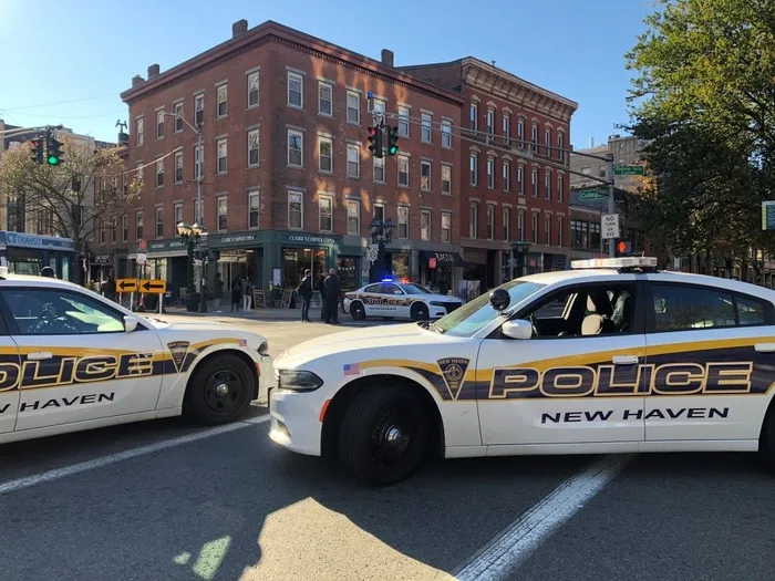 Son dakika: ABD’de Yale Üniversitesi’nde bomba alarmı
