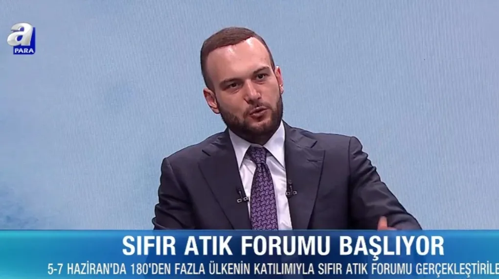 Sıfır Atık Forumu için geri sayım başladı!