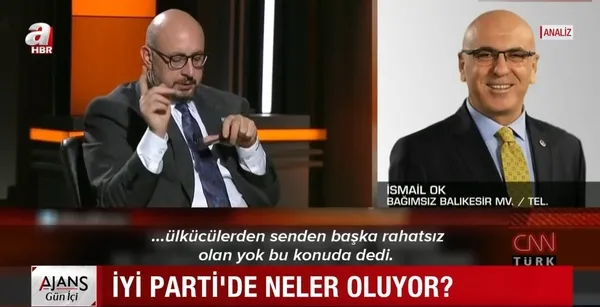 İyi Parti'de neler oluyor? Yaşanan 'abidik-gubik' işlerin perde arkasında neler var? İşte yanıtı... - 9