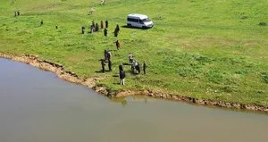 Kayıp çocuğun cesedi 11 gün sonra bulundu