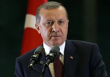 "Filistinli kardeşlerimizle istişare ettik"