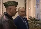 Putin’den F-16 tehdidi: Nerede olsa vururuz