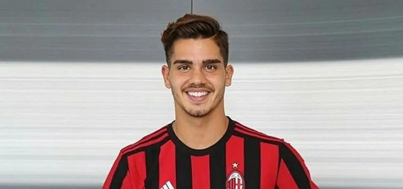 Galatasaray Da Gozler Milan Li Andre Silva Ya Cevrildi A Haber Son Dakika Spor Haberleri