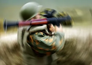 Hakkari'de güvenlik güçleri ve PKK arasında çatışma çıktı!