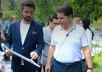 CHP'li Osman Yalçın'dan DEM Parti'ye para akışı: Tam 83 milyon lira...