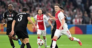 Kartal Avrupa’da buruk!