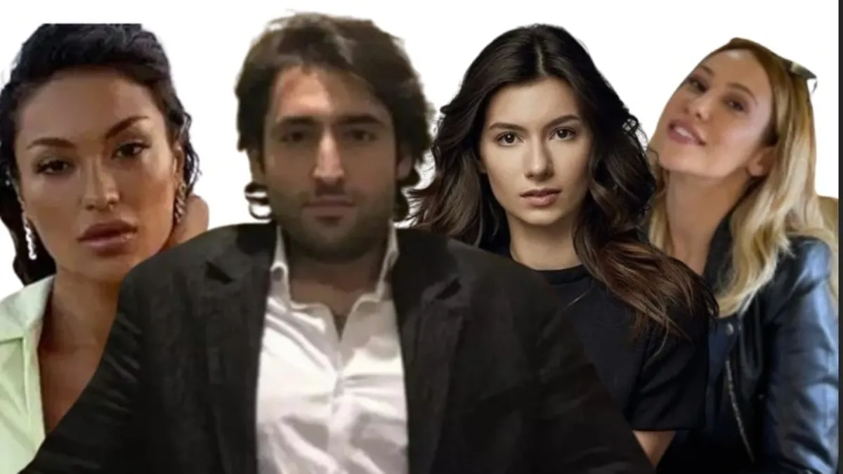 Uyuşturucu soruşturmasında 15 ismin testi pozitif çıktı! Aralarında Miss Türkiye Güzeli de var