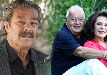 Kadir İnanır'dan Hülya Koçyiğit ve eşine film davası! "Haklarım ödenmedi"