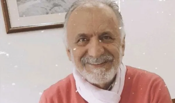 1617228241008.jpg Hocaların hocası Prof.Dr. Cemil Taşcıoğlu'nun koronavirüs nedeniyle vefatının üzerinden bir yıl geçti: Saygı ve rahmetle anıyoruz - 1