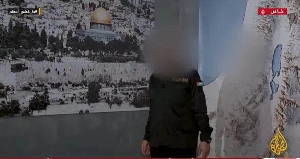 Siyonistlerin korkulu rüyası: Muhammed Deif! İsrail’in kalbine hançeri saplayan Deif’in hayat hikayesi