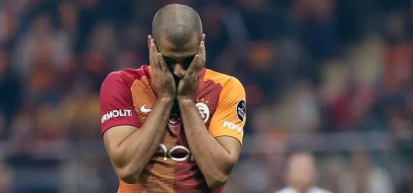 Eren Derdiyok, sessizliğini sürdürüyor
