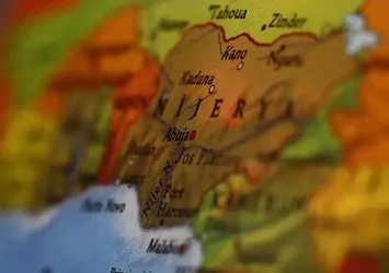 Nijerya ve Fransa arasında dikkat çeken anlaşma! 300 milyon avroluk kalkınma ortaklığı imzalandı
