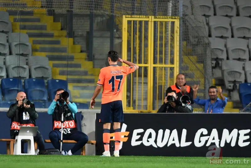 Fenerbahçe devre arası transfer döneminde coşacak! 8