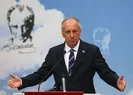 Muharrem İnce yeni parti için iki ayrı anket yaptırdı!