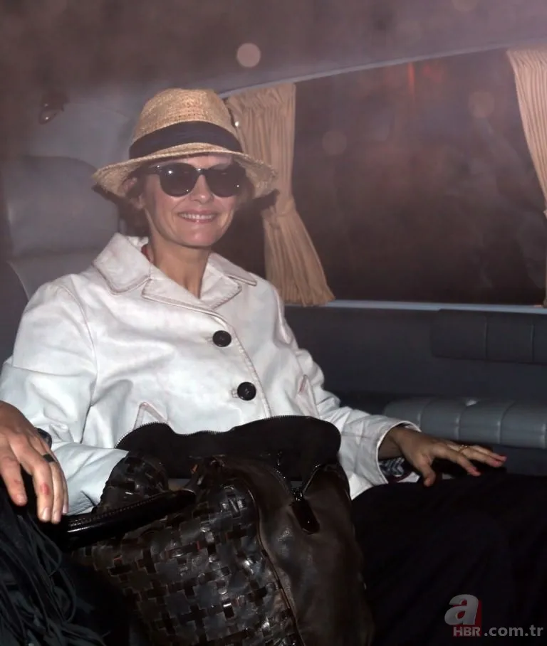 Sinemanın dünya yıldızları Antalya’da 25