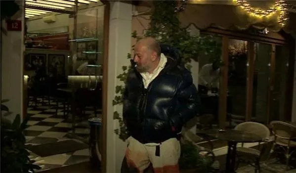 Haldun Demirhisar evli mi, çocuğu var mı? Aleyna Tilki’yle görüntülenen Haldun Demirhisar kimdir, ne iş yapıyor?