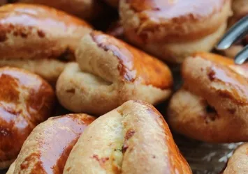 Her sabah poğaça yiyenler dikkat!