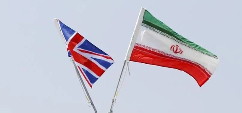 İngiltere'den flaş İran hamlesi