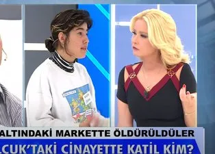 Müge Anlı’daki Özkan çifti cinayetinde büyük şüphe! Kızları kroki üzerinden anlattı
