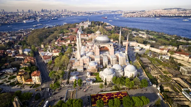 Mehmet Boynukalın kimdir? Ayasofya Camii imamı Mehmet Boynukalın kaç yaşında, nereli?
