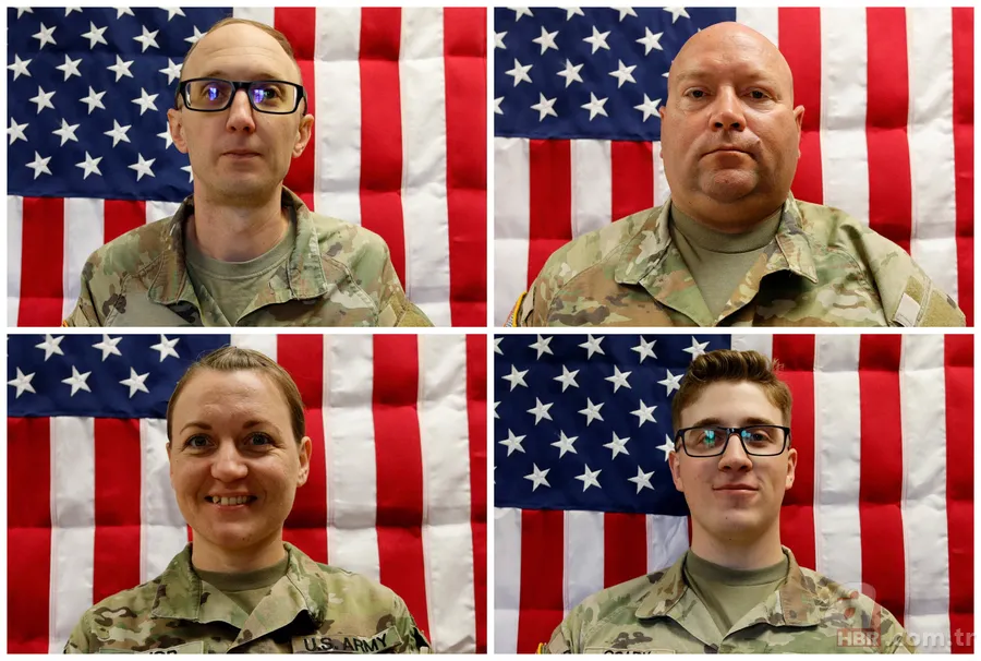 ABD ve Kuveyt arasında istihbarat fiyaskosu! F-15E'lere açılan dost ateşinin perde arkası ortaya çıktı 14