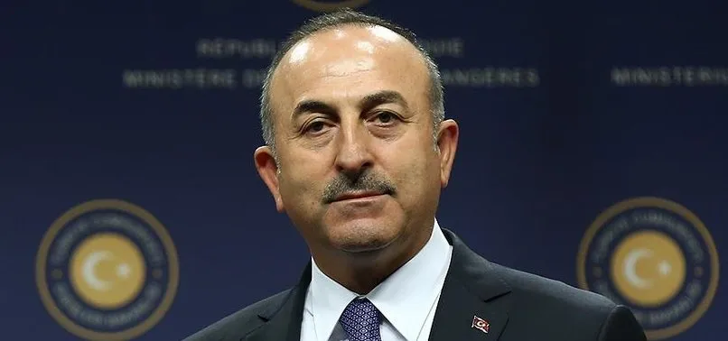 Mevlüt Çavuşoğlu: Teröre karşı tepkimizi fiili adımlarımızla göstereceğiz