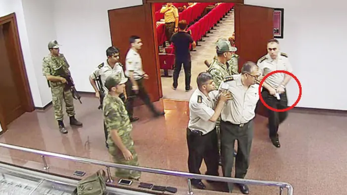 Son dakika: Jandarma Genel Komutanlığı darbe girişimi davasında karar açıklandı: 86 sanığa ağırlaştırılmış müebbet