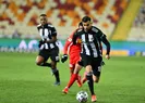 Rachid Ghezzalden flaş Beşiktaş sözleri: Pozitifim