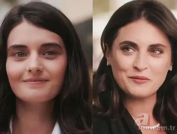 Teşkilat'ın Serdar'ı sosyal medyayı salladı! Çağlar Ertuğrul hangi ünlüye benziyor? 9