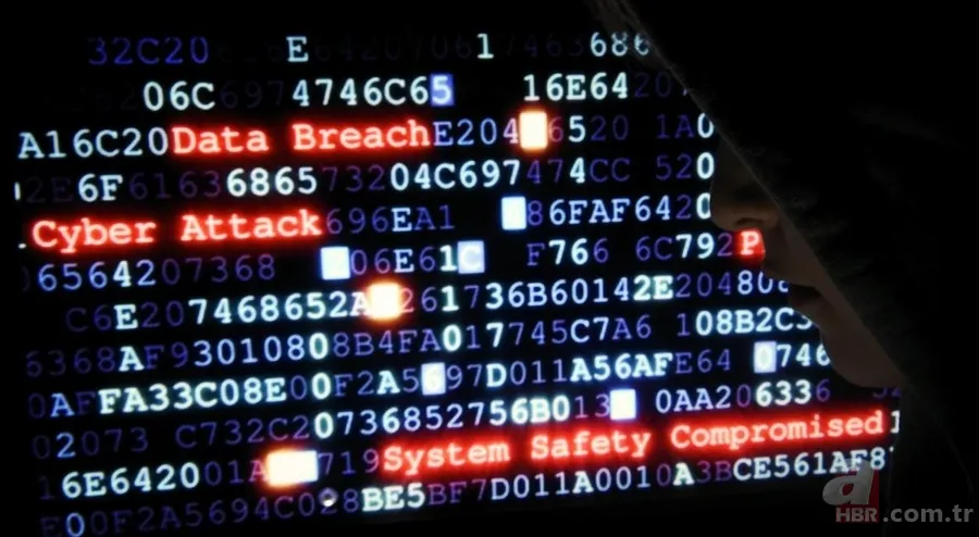 Siber suçun böylesi pes dedirtti! Doğumhanedeki güvenlik kamerası görüntüleri çalındı 5