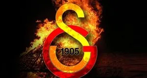 G.Saray’dan resmi açıklama! İstifa...