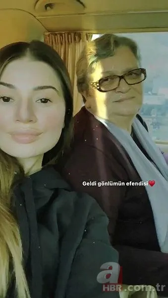 Hadise'nin ünü tüm aileye yaradı! "Derya Açıkgöz soyadının hakkını verdi" 5