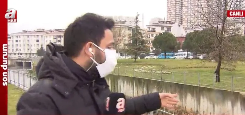 Son dakika: İstanbul Haramidere'de korkutan manzara! İlçe Sağlık Müdürü'nden kritik uyarı